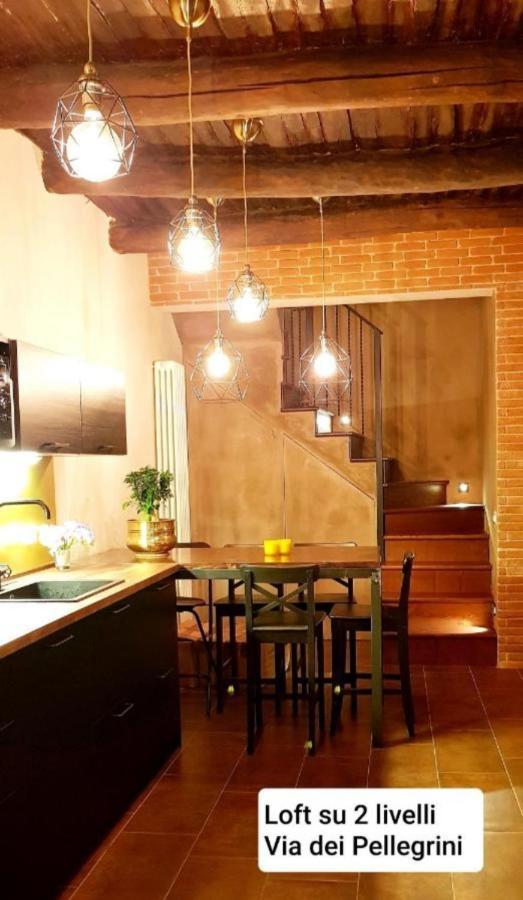Talismano Luxury Suite & Loft & Alcova & Maison Наполи Екстериор снимка