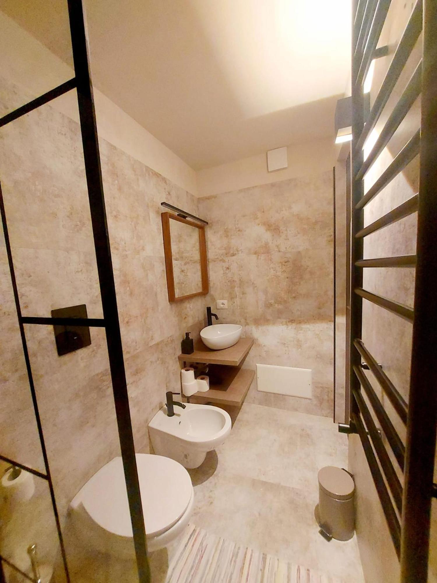 Talismano Luxury Suite & Loft & Alcova & Maison Наполи Екстериор снимка