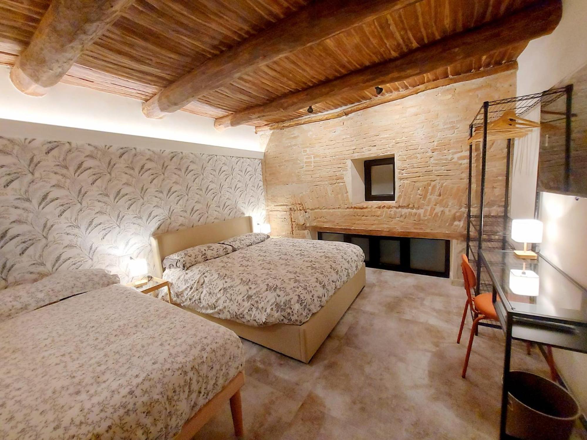 Talismano Luxury Suite & Loft & Alcova & Maison Наполи Екстериор снимка