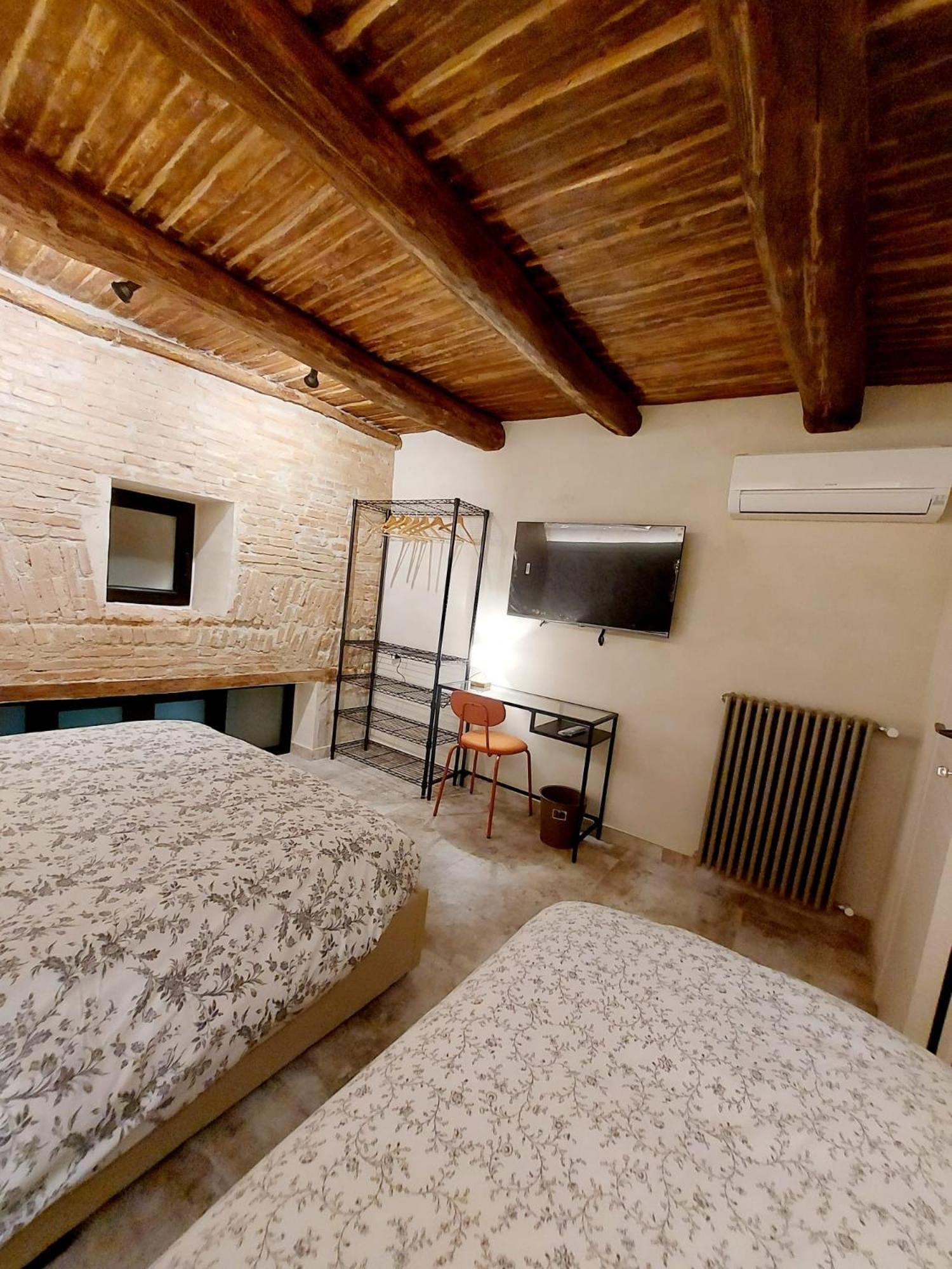 Talismano Luxury Suite & Loft & Alcova & Maison Наполи Екстериор снимка