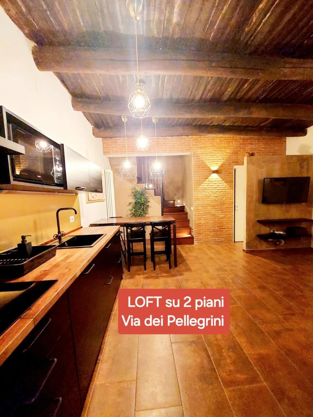 Talismano Luxury Suite & Loft & Alcova & Maison Наполи Екстериор снимка