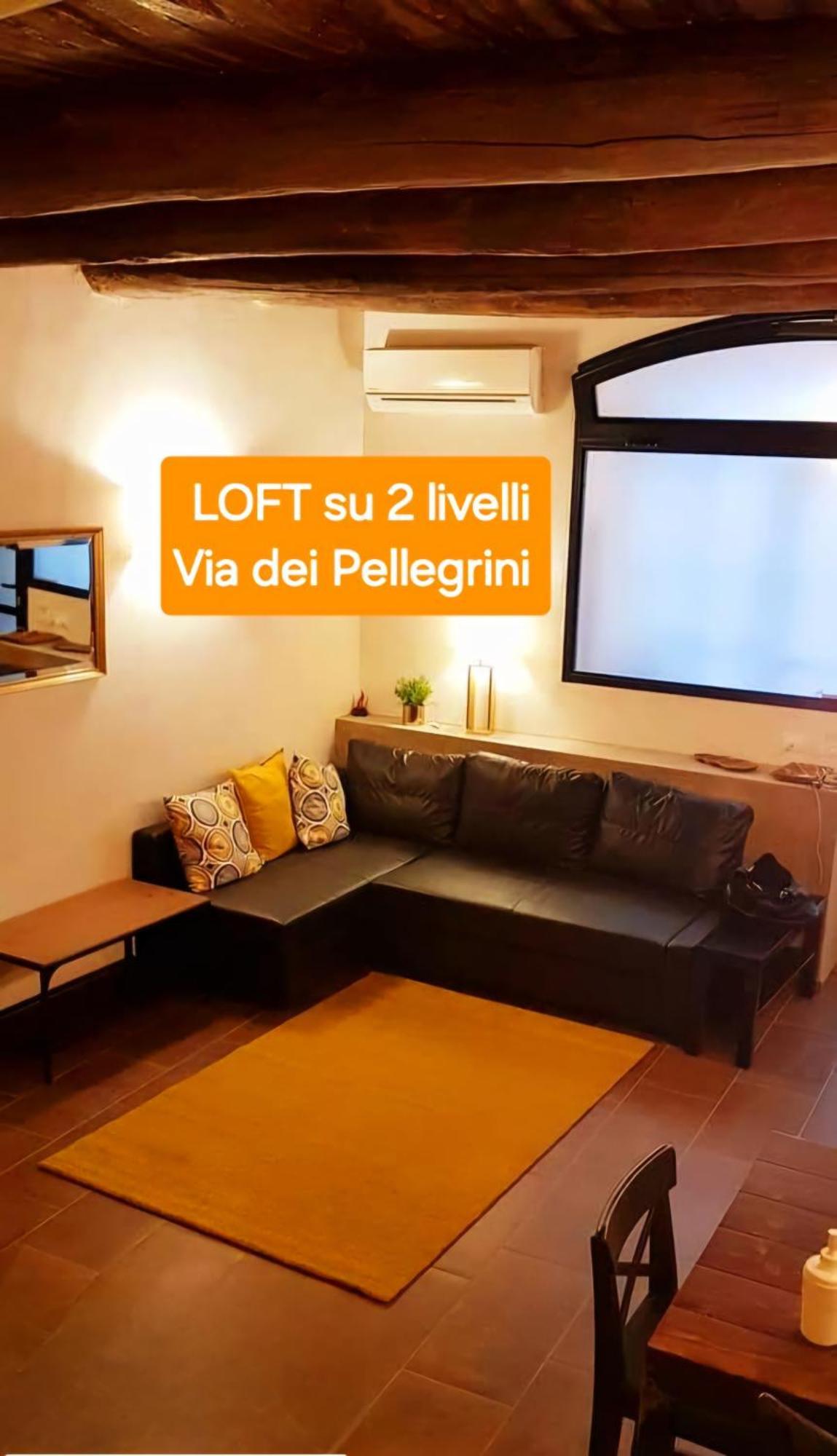 Talismano Luxury Suite & Loft & Alcova & Maison Наполи Екстериор снимка
