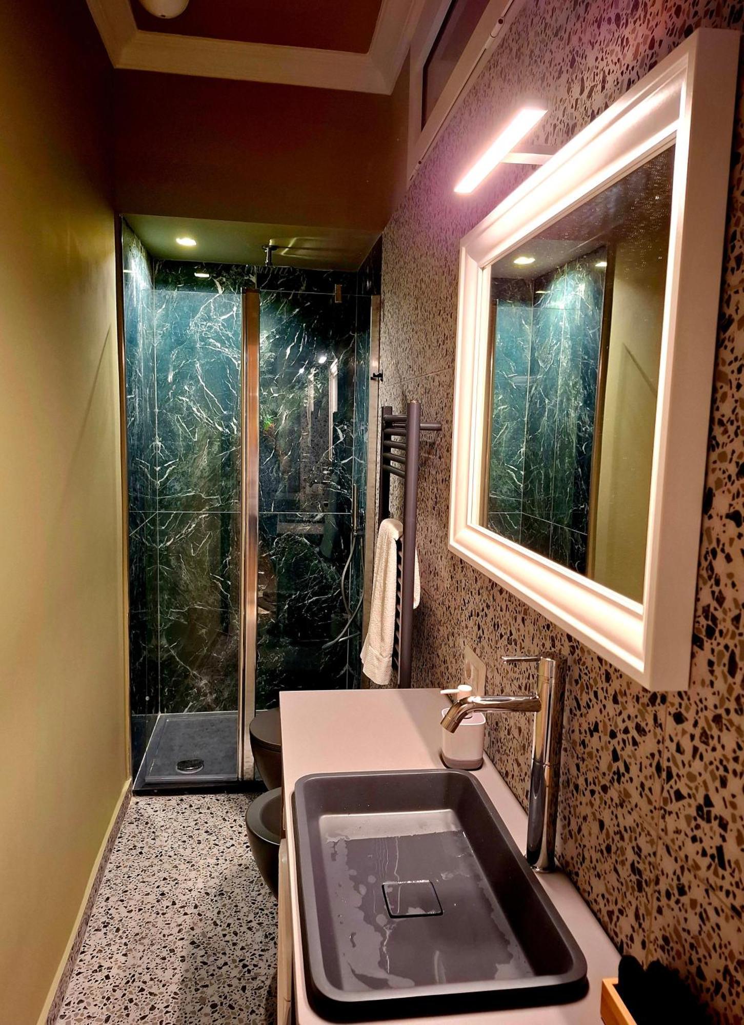 Talismano Luxury Suite & Loft & Alcova & Maison Наполи Екстериор снимка