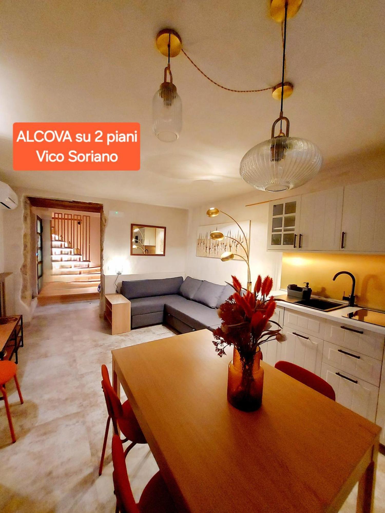 Talismano Luxury Suite & Loft & Alcova & Maison Наполи Екстериор снимка