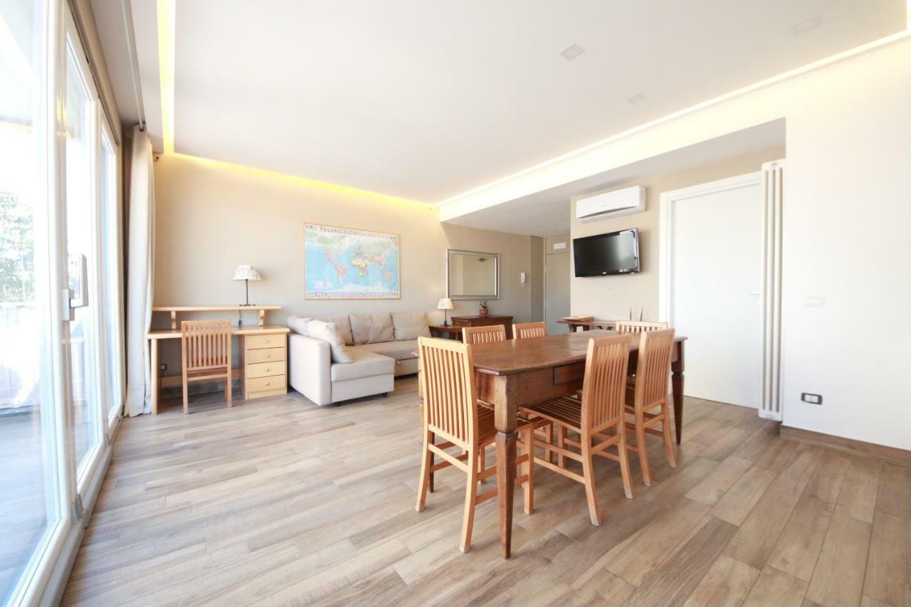 Talismano Luxury Suite & Loft & Alcova & Maison Наполи Екстериор снимка