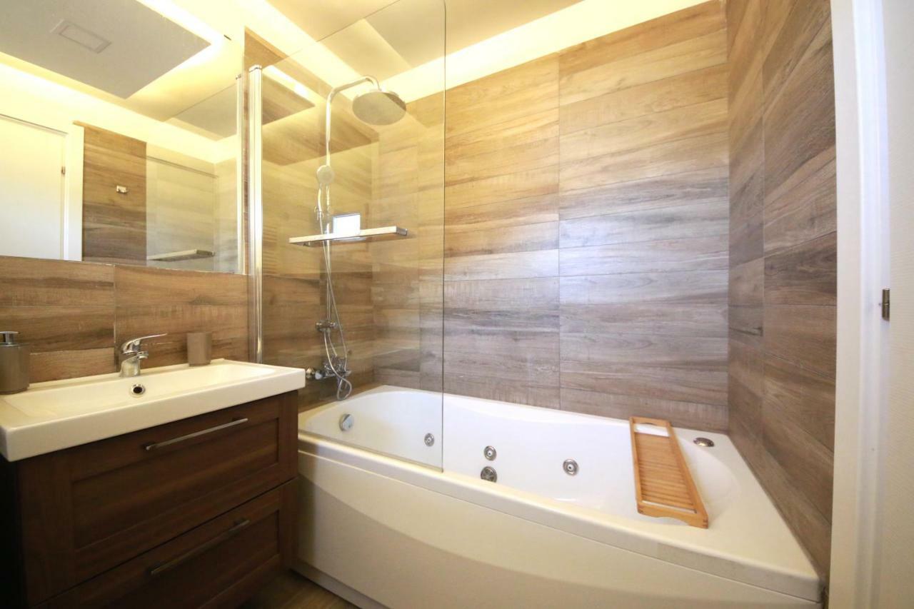 Talismano Luxury Suite & Loft & Alcova & Maison Наполи Екстериор снимка