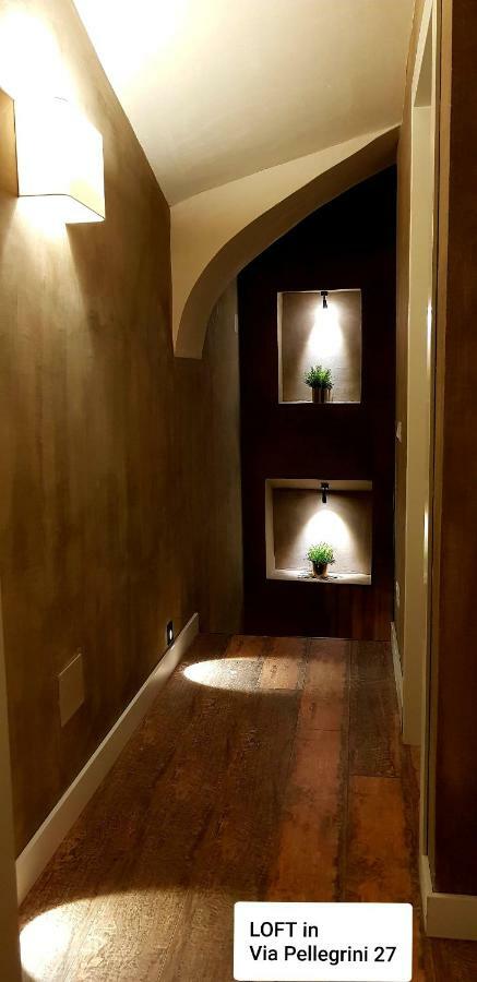 Talismano Luxury Suite & Loft & Alcova & Maison Наполи Екстериор снимка